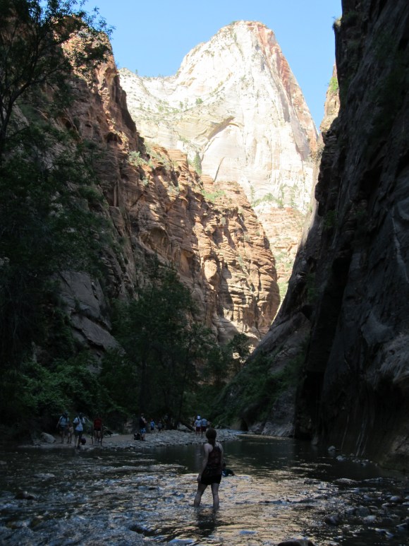 The Narrows