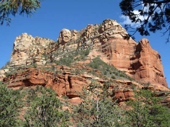 Sedona AZ