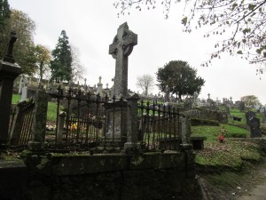 Celtic Crosses