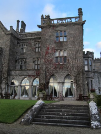 Except the Lord that built