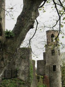 Blarney Castle Ireland 2012