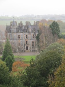 Blarney House Ireland