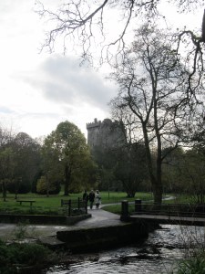 Blarney Castle