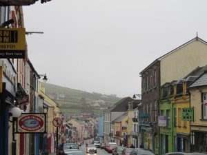 Dingle Ireland