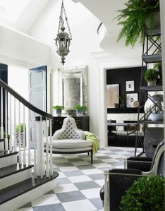 Windsor Smith Residence, Los Angeles, CA