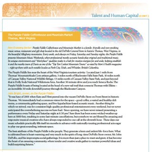 CreateWVTalentandHumanCapital