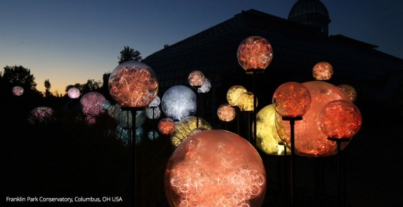 Bruce Munro