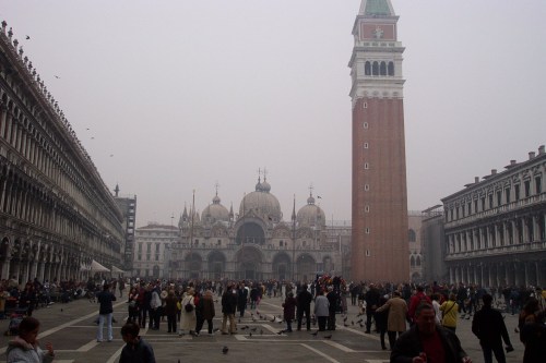 St. Marks Venice