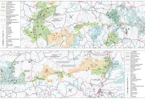 Laurel Highlands Trail