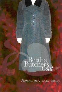 MaryLucilleDeberryBook