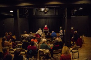 ML from Smoke N Mirrors