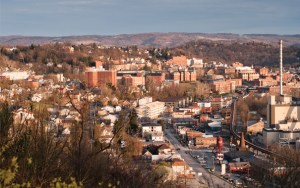 morgantown_view