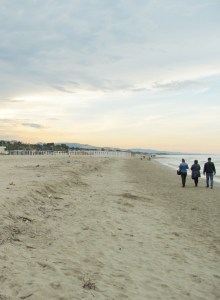 Giulianova Beach