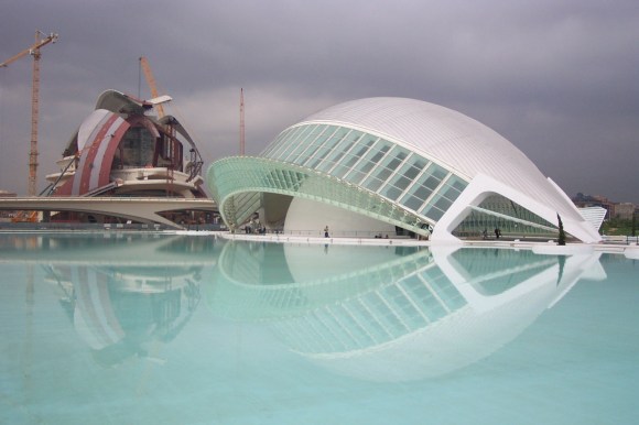 Calatrava Lisbon Portugal.JPG