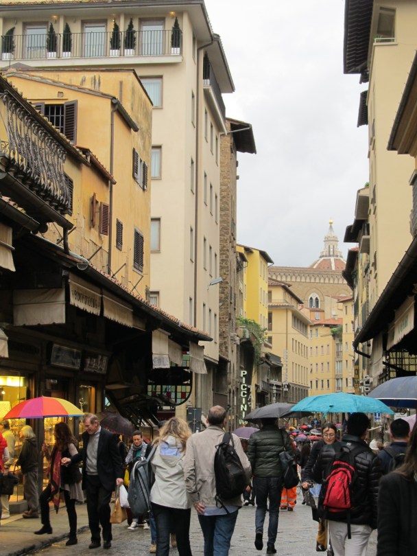 Ponte Vecchio