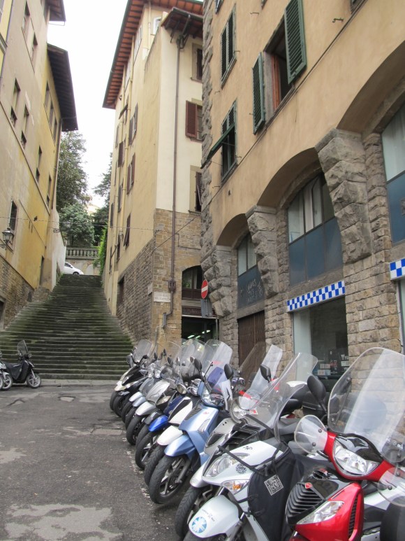 Neighborhood Florence