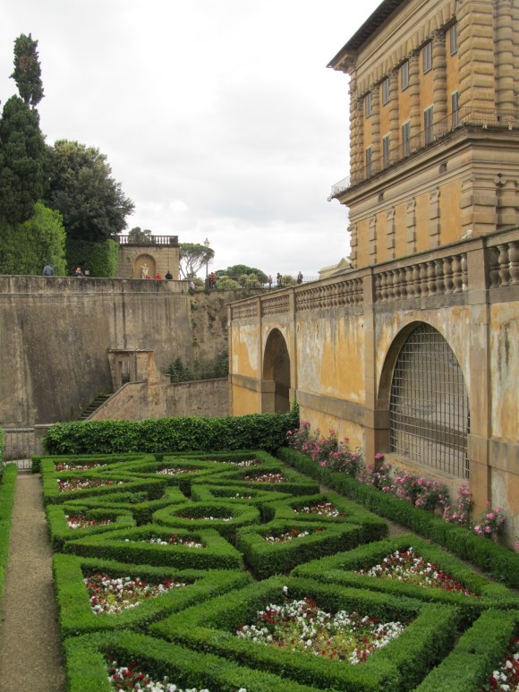 Boboli Gardens