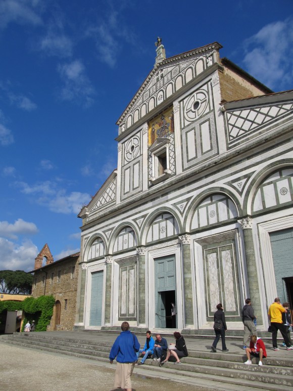 San Miniato