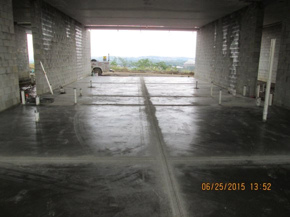 062515 Marriott Progress