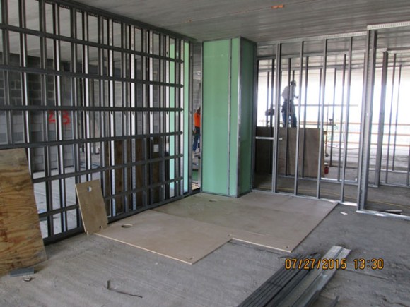 Prepping for the Pod