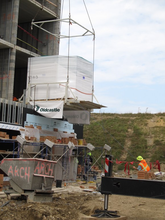 Oldcastle Morgantown 4