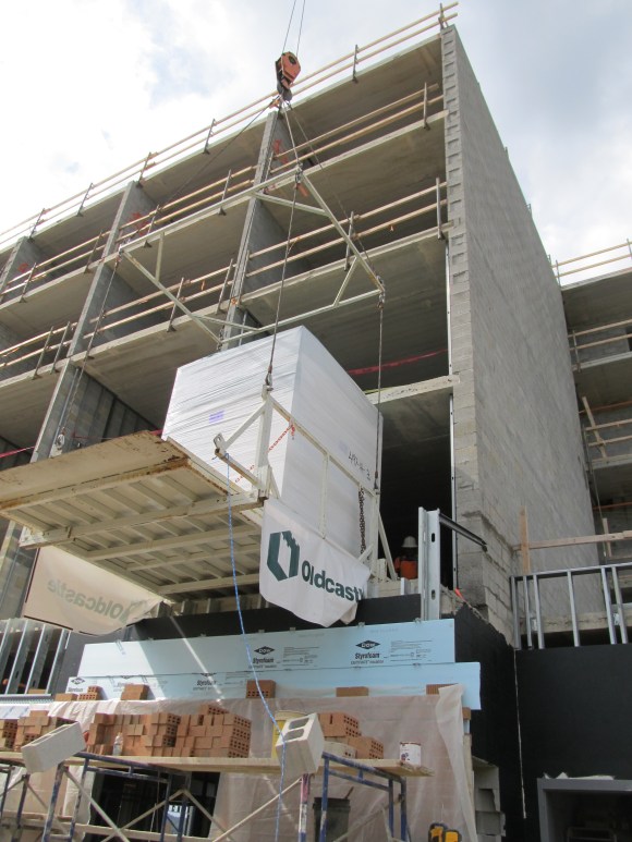 Oldcastle Morgantown 5