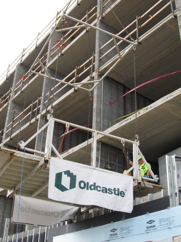 Oldcastle Morgantown 6