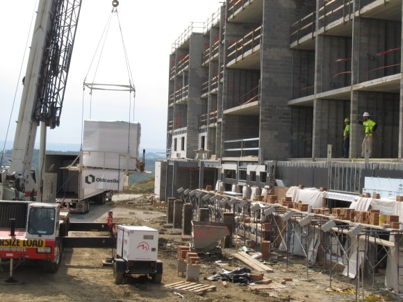 Oldcastle Morgantown 3