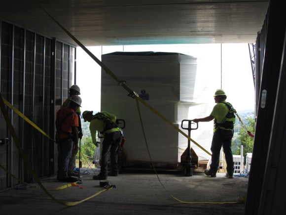 Oldcastle Morgantown 7