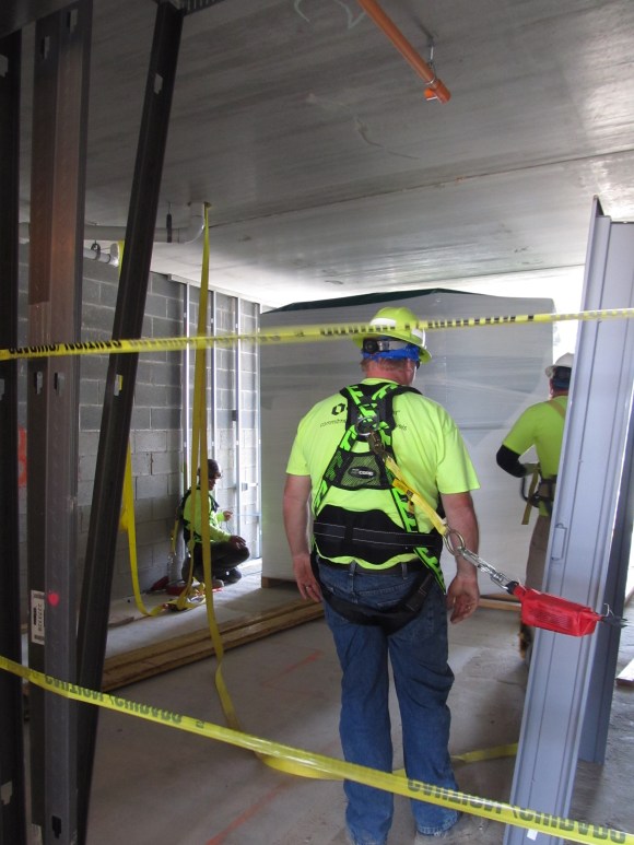 Oldcastle Morgantown 8